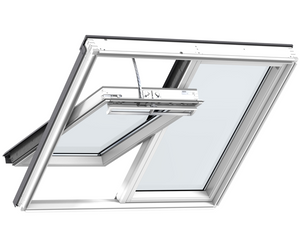 VELUX GGLS FMK08 207030 2-in-1 SOLAR Powered Window (139 x 140cm)