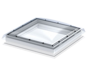VELUX CFP Fixed Flat Roof Domed Windows