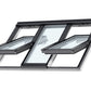 VELUX EDWS FFKF08 2000 STUDIO Flashing for Tiles up to 120mm in profile