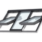 VELUX EDWS FFKF06 2000 STUDIO Flashing for Tiles up to 120mm in profile