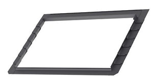 VELUX EDLS FFKF06 2000 STUDIO Flashing for slate up to 8mm thick