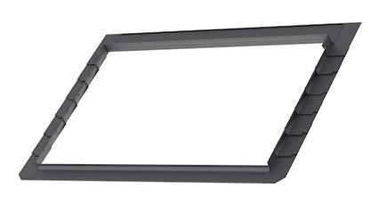 VELUX EDLS FFKF06 2000 STUDIO Flashing for slate up to 8mm thick