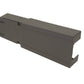 Redland Cambrian Ambi-Dry Verge System (pack of 10)