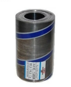 Lead Code 4 - 300mm x 6m Roofing Lead Flashing Roll