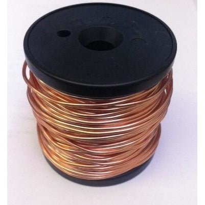Copper Wire - 36mtr Coil
