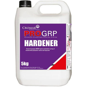 Cromar PRO 25 GRP Catalyst / Hardener - 5kg