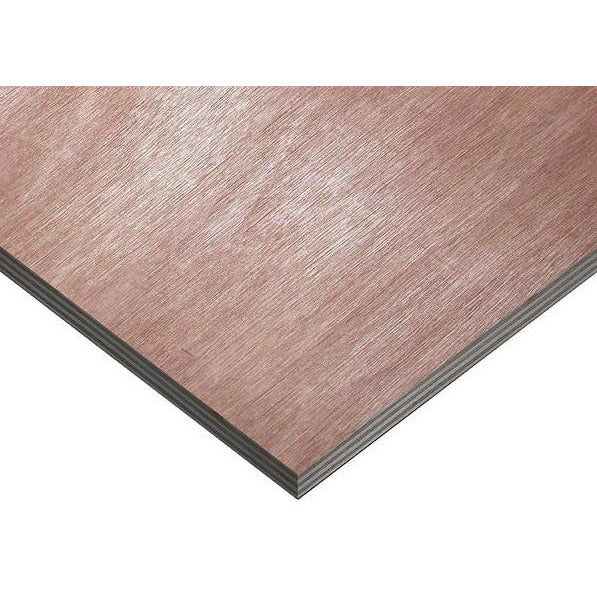 12mm Hardwood PLY Board - 2440 x 1220mm