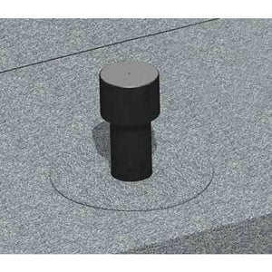 Ryno TV3 Flat Roof Breather Vent