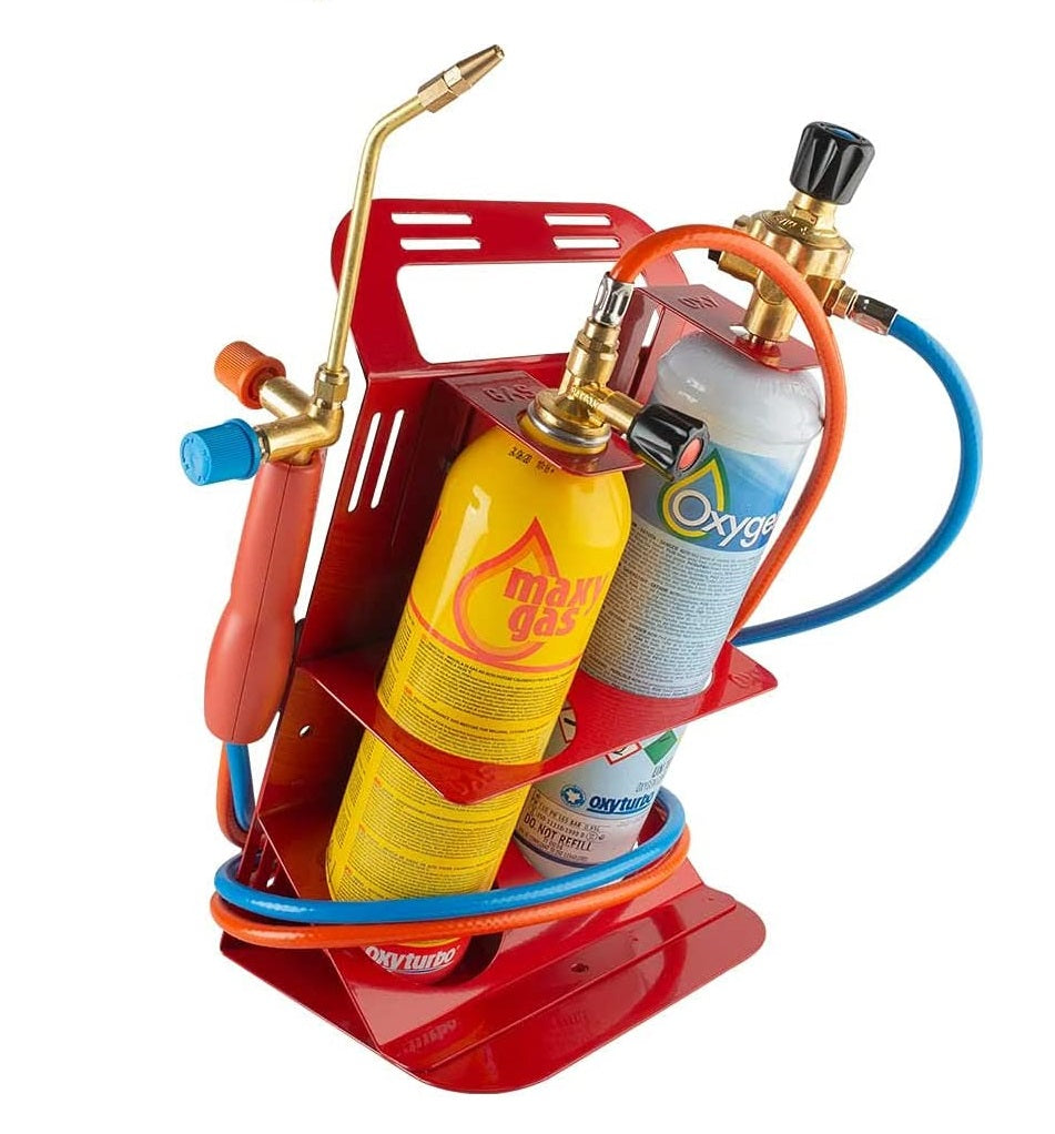 Oxyturbo 90 Lead Welding & Lead Burning Kit