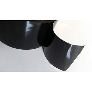 PVC Tape For Damp Proof Membrane - 75mm x 50m