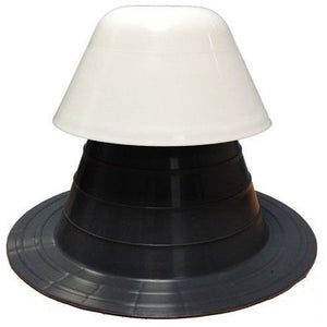 Areco Aqua Flat Roof Breather Vent