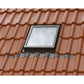 VELUX TWR 0K14 2010 - 14" Rigid Sun Tunnel for Tiles