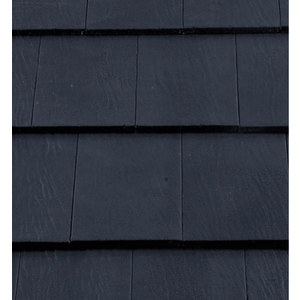 Redland Saxon 10 Slate - Blue