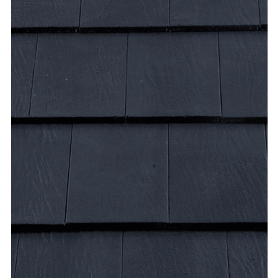 Redland Saxon 10 Slate - Blue