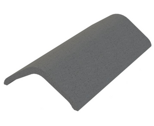 Sandtoft Concrete Multi Angle Ridge - 457mm