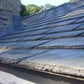 E-Slate Low Pitch Plastic Roof Slate 10° - Traditional Grey (pack of 16)