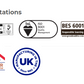 IKO TGX Torch-On Black Mineral Roofing Felt Cap Sheet - 8m x 1m (PALLET of 30 Rolls)