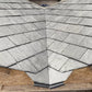 Klober Heritage GRP Close Mitred Valley - 3m x 280mm (pack of 10)
