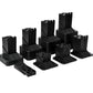 Raptor Decking Support Pedestals