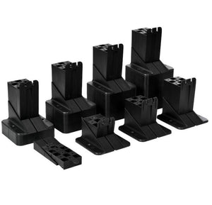 Raptor Decking Support Pedestals