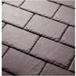 Welsh Penrhyn County Grade 1st Quality Roofing Slate 500 x 300mm