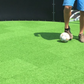 Castle Composites Grassflex Multi Play Playground Tiles - Green