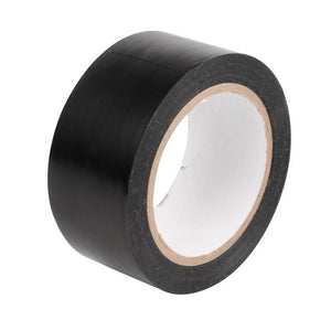 PVC Tape For Damp Proof Membrane - 75mm x 50m