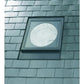 VELUX TLF 0K14 2010 - 14" Flexible Sun Tunnels for Slate