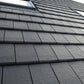 Planum Clay Interlocking Low Pitch Roof Tile - 10°