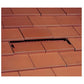 Ubbink UB8 Plain Tile Roof Vent