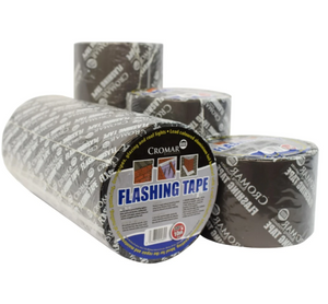 Cromar Flashing Tape (Flashband) - 10m x 100mm