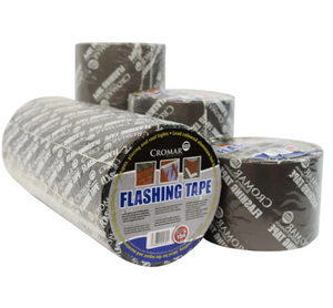 Cromar Flashing Tape (Flashband) - 10m x 300mm