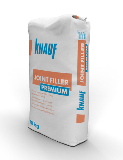 Knauf Joint Filler Premium 20kg