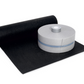 Cellecta RUBBERfon Perimiter Edge Strip - 5mm x 200mm x 40m