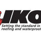 IKO Armourglass Plus Square Butt Roofing Felt Shingles 2m² - Tile Red