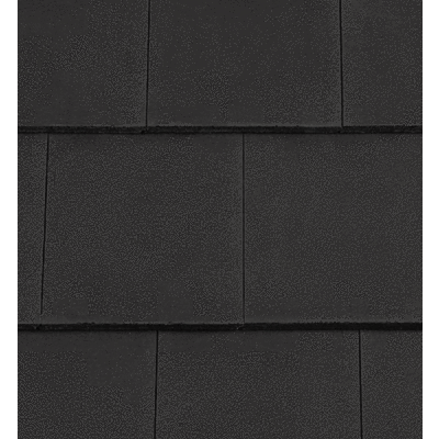 Redland Richmond 10 Slate - Black
