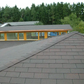 IKO Armourglass Plus Square Butt Roofing Felt Shingles 2m² - Slate Grey