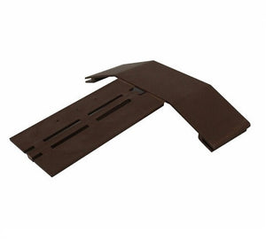 Timloc Ambi-Verge Eaves Starter – Brown