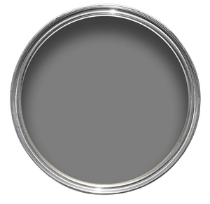 Cromasol Solar Reflective Roof Coating - 5kg Grey