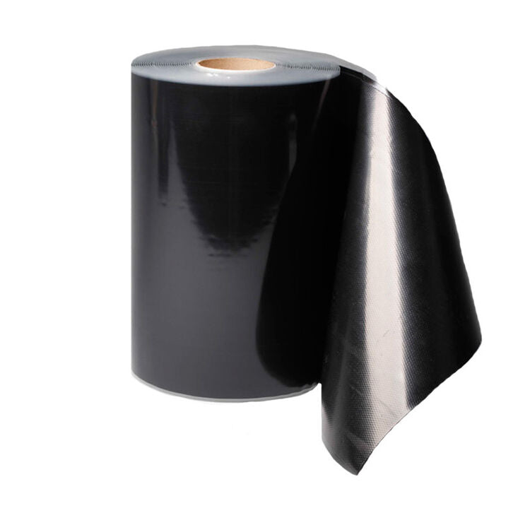 Lineflex Pressure Sensitive 9" Flashing Tape (15.25m roll)