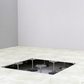 Castle Composites A1 Fire Rated ALU Adjustable Pedestals