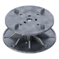 Castle Composites A1 Fire Rated ALU Adjustable Pedestals