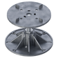 Castle Composites A1 Fire Rated ALU Adjustable Pedestals