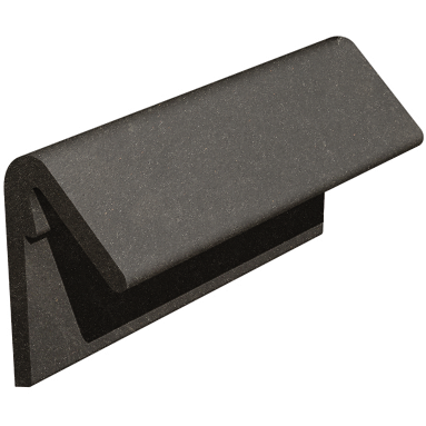 Marley Concrete Modern Mono Ridge | Roofing Outlet