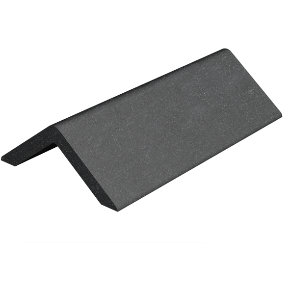 125 Angled Ridge Marley Concrete 125 Degree Plain Angle Ridge