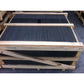 Ardigonte Prime 1st Grade Pre-Holed Spanish Slate - 600 x 300 mm