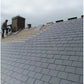 Ardigonte Standard Grade Pre-Holed Spanish Slate & Half - 500 x 375mm