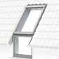 VELUX VFE MK35 2070 White Painted Vertical Element (78 x 95cm)