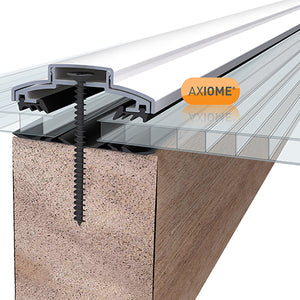 AXIOME® Polycarbonate Sheet - 4mm