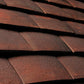 Sandtoft Clay Tile & Half